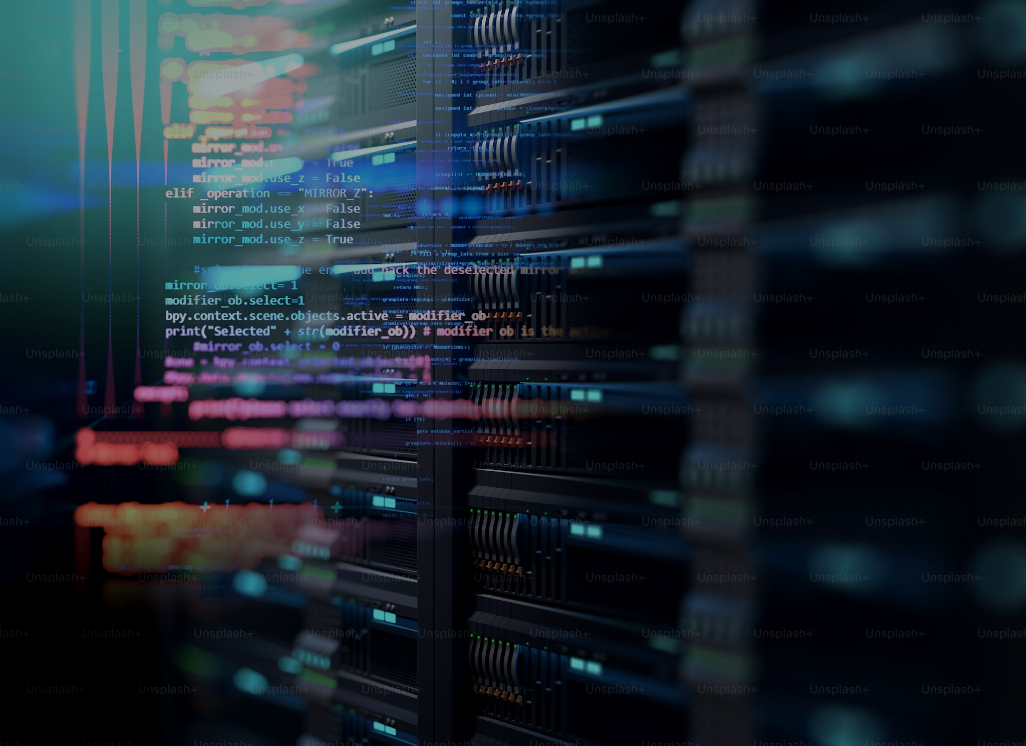 MHR CYBERWARE